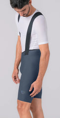 Pantalóneta Ciclismo C/T Hombre GW Blaze Azul