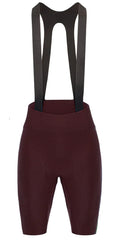Pantalóneta Ciclismo GW Weft C/T Mujer Vinotinto