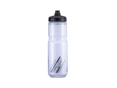 Caramañola Termo Giant Evercool Thremo Transparente / Gris
