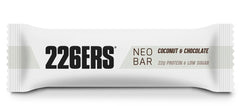 Barra de Proteína 226ERS Neo Bar 50g Sabores Surtidos