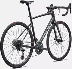 Bicicleta Ruta Specialized Allez E5 Obsidian