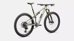 Bicicleta MTB Specialized Epic 8 Evo Pro FstGrn/Spr/MetSpr