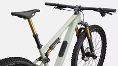Bicicleta MTB Specialized Epic 8 Evo Pro FstGrn/Spr/MetSpr