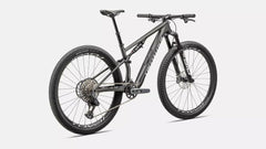 Bicicleta MTB Specialized Epic 8 Expert Carb/Blkprl/Wht