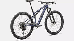 Bicicleta MTB Specialized S-Works Epic 8 Evo Comp SatinBlue