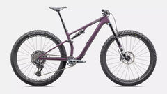 Bicicleta MTB Specialized Epic 8 Evo Expert CstlLc/DuneWht