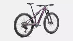 Bicicleta MTB Specialized Epic 8 Evo Expert CstlLc/DuneWht