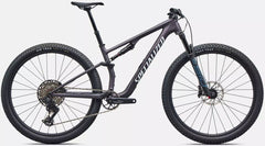Bicicleta MTB Specialized Epic 8 Comp Satin Nebula Metallic