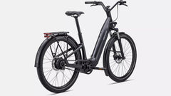 Bicicleta Eléctrica Specialized Turbo Como3.0 IGH Cast Black