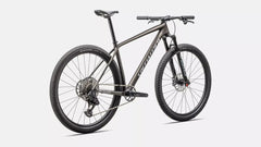 Bicicleta MTB Specialized Epic HardtailComp Gun/Mwhtsil/Brsh