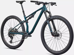 Bicicleta MTB Specialized Chisel Comp Gloss Emerald Metallic
