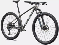 Bicicleta MTB Specialized Chisel Hardtail Satin Smoke