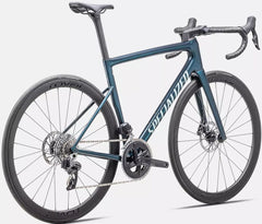Bicicleta Ruta Specialized Tarmac SL8 Expert G Deep LM/Green