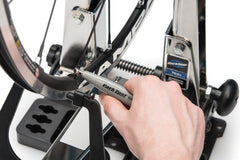 Llave de dos lados para radios Campagnolo 5.5/6