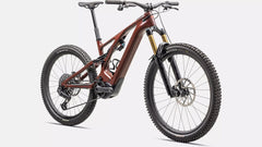 Bicicleta Eléctrica Specialized Turbo Levo Pro Carbon Gloss