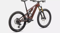 Bicicleta Eléctrica Specialized Turbo Levo Pro Carbon Gloss