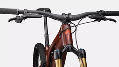 Bicicleta Eléctrica Specialized Turbo Levo Pro Carbon Gloss