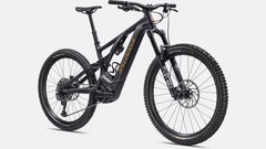 Bicicleta MTB Specialized Turbo Levo Comp Alloy MidnightGold