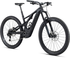 Bicicleta Eléctrica Specialized Turbo Levo Alloy Black