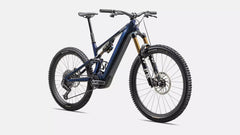 Bicicleta MTB Eléctrica Specialized Turbo Levo4Pro Blue Onyx
