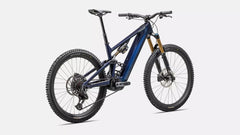Bicicleta MTB Eléctrica Specialized Turbo Levo4Pro Blue Onyx