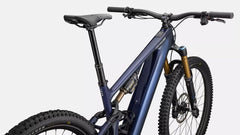 Bicicleta MTB Eléctrica Specialized Turbo Levo4Pro Blue Onyx