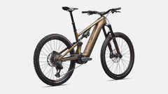 Bicicleta MTB Eléctrica Specialized Turbo Levo4 Expert SaBuG