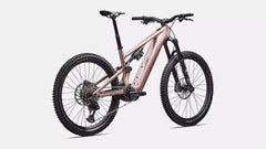 Bicicleta MTB Eléctrica Specialized Turbo Levo4 Comp CarbCha