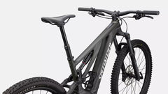 Bicicleta MTB Specialized Turbo Levo Alloy Dark Green/White