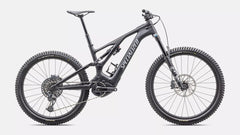 Bicicleta Eléctrica Specialized Turbo Levo Comp Carbon Negra