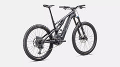 Bicicleta Eléctrica Specialized Turbo Levo Comp Carbon Negra