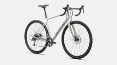 Bicicleta Ruta Specialized Diverge E5 Gloss Dune White/Ashen