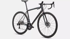Bicicleta MTB Specialized S-Works AethosObsidian/Lapis+Abalo
