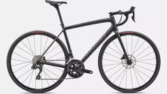 Bicicleta MTB Specialized Aethos Comp Carbon/Over Carbon