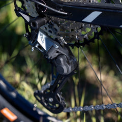 Tensor Shimano SLX RD-M7100 12VEL SGS 307592