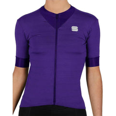 Jersey Sportful Kelly para mujer manga corta