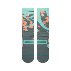 Medias Deportivas Stance Lipard Crew