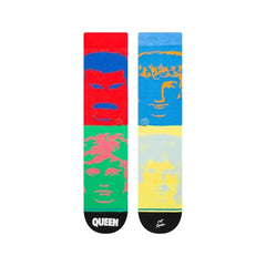 Medias Deportivas Stance Hot Space
