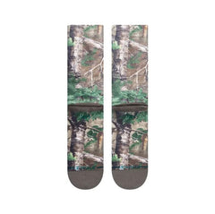 Medias Deportivas Stance Xtra Camo