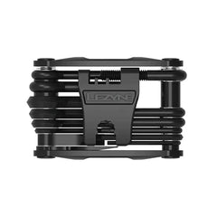 Multiherramienta Lezyne RAP II 24 BLK Anti-Corrosion