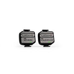 Lezyne Sensores de Cadencia y Velocidad Pro