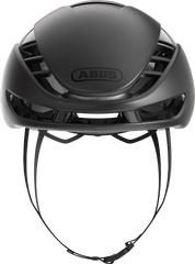 Casco de Ciclismo ABUS Gamechanger 2.0 Velvet Negro