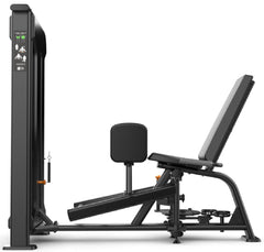 Abductor y Aductor Movement Axis