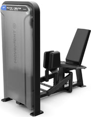 Aductor-Abductor Movement New Idea