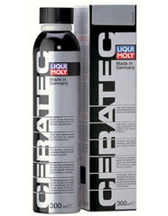 Aditivo Cera LiquiMoly Tec Rejuvenecedor 300ml