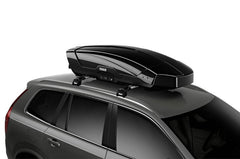 Portaequipaje Thule Motion Xt Negro Talla M