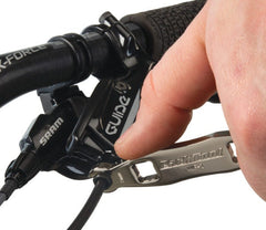 Llave para purgado Park Tool milimétrica 7MM/8MM MWF-3