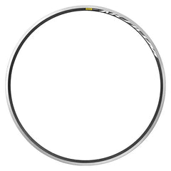 Rin Ruta Mavic Aksium Llanta Tradicional
