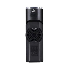 MAGIC SHINE LUZ DELANTERA ALLTY 1000 LM USB
