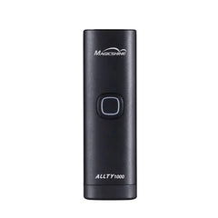 Luz Delantera Magicshine Allty 1000 Lumens Usb